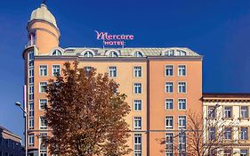 Hotel Mercure Westbahnhof Wien